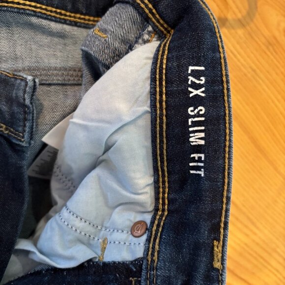 EUC - Duer Slim Fit Jeans - Picture 5 of 6